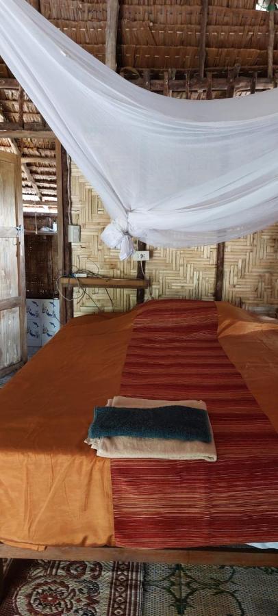 Horizon Eco Resort Ko Phra Thong Exterior photo