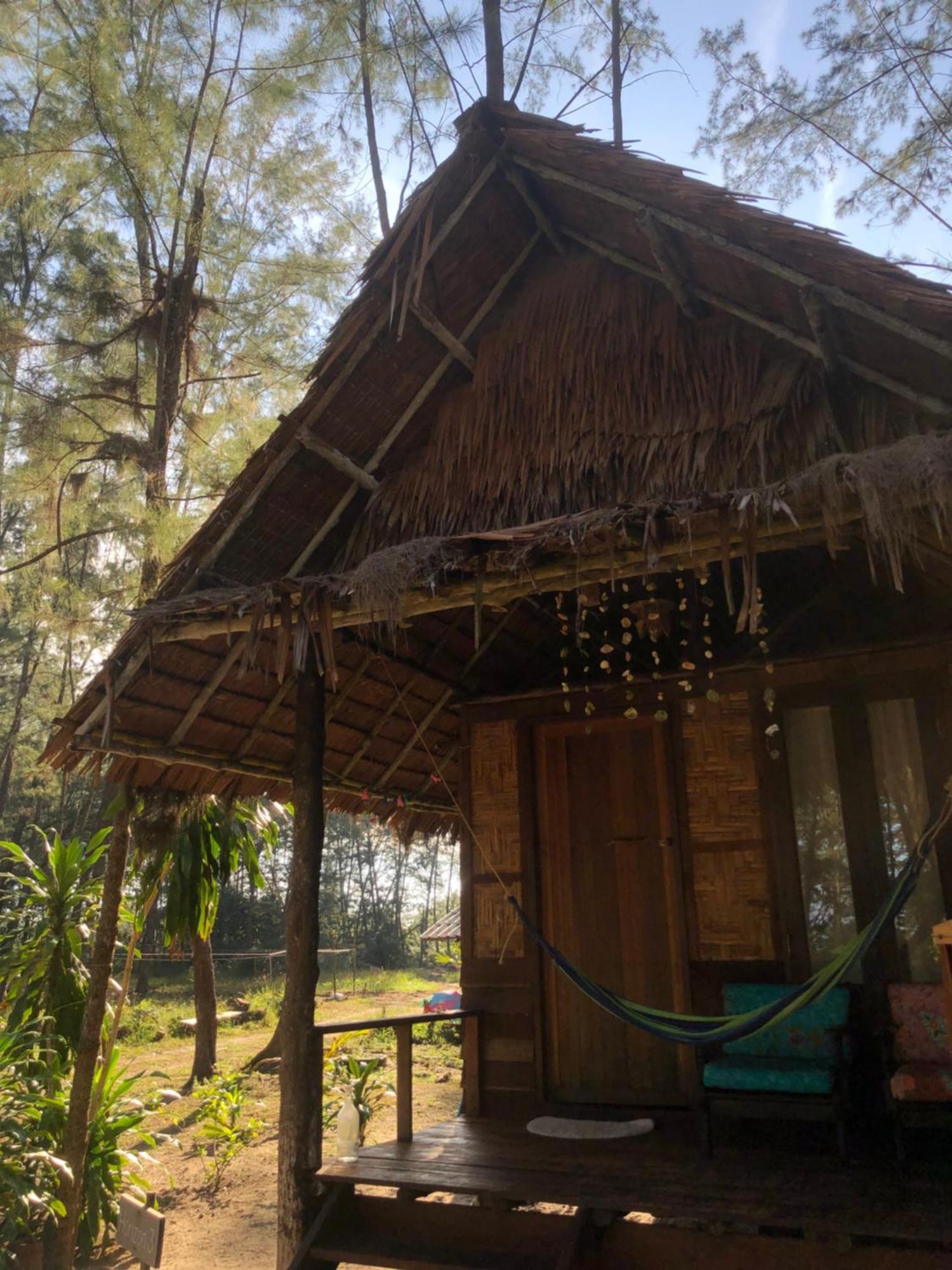Horizon Eco Resort Ko Phra Thong Exterior photo