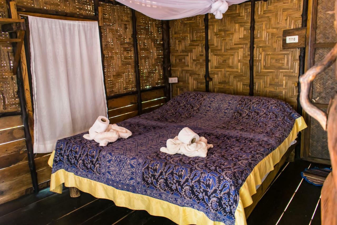 Horizon Eco Resort Ko Phra Thong Exterior photo