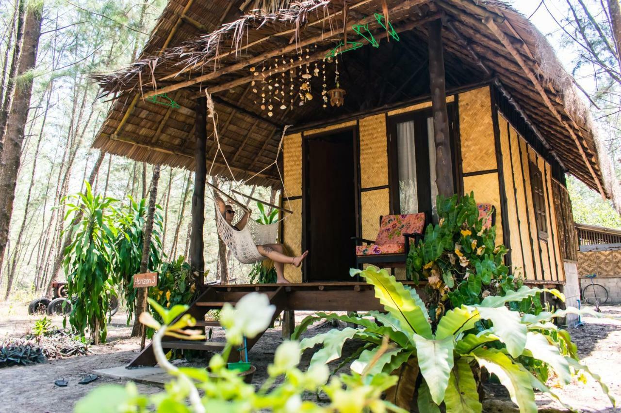 Horizon Eco Resort Ko Phra Thong Exterior photo